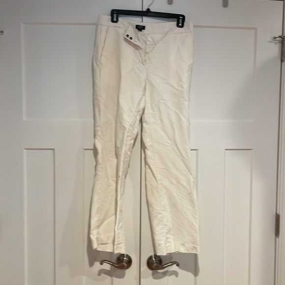 Never worn linen pant - Picture 2 of 3
